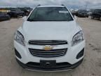 2016 Chevrolet Trax 1LT