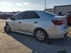 2010 KIA Forte EX