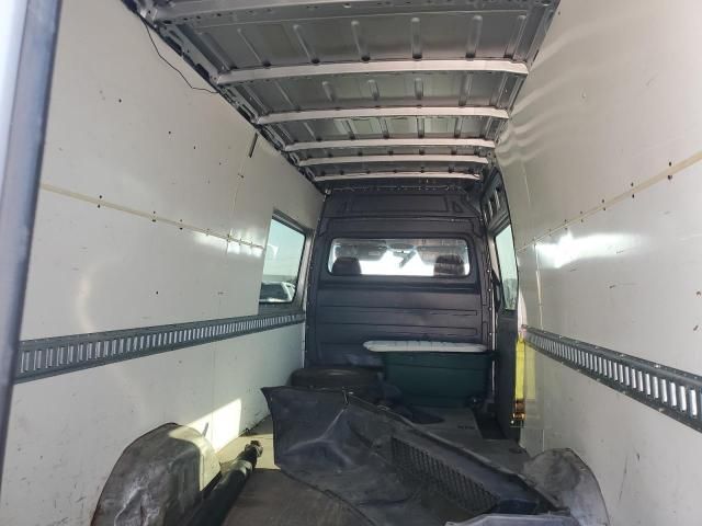 2010 Freightliner Sprinter 2500