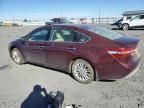 2013 Toyota Avalon Hybrid