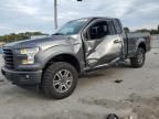 2017 Ford F150 Super Cab