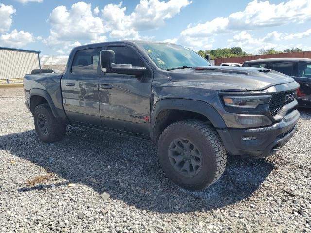 2021 Dodge RAM 1500 TRX