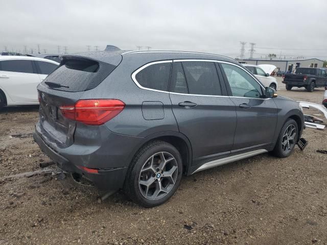 2019 BMW X1 XDRIVE28I