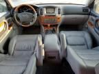 2007 Lexus LX 470