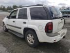 2005 Chevrolet Trailblazer LS