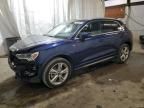 2021 Audi Q3 Premium Plus S Line 45