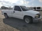 2005 GMC New Sierra C1500