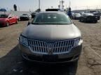 2012 Lincoln MKZ