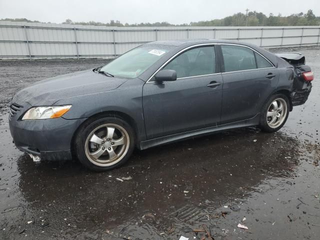 2009 Toyota Camry Base