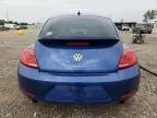 2013 Volkswagen Beetle Turbo