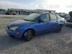 2005 Ford Focus ZX4