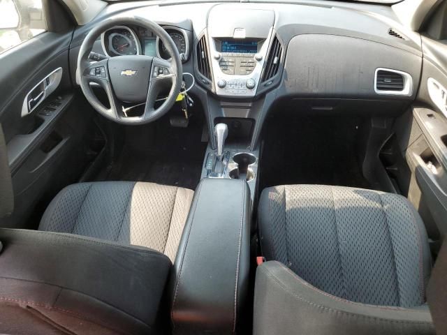 2012 Chevrolet Equinox LS