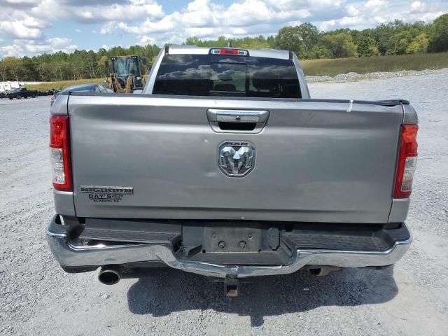 2020 Dodge RAM 1500 BIG HORN/LONE Star