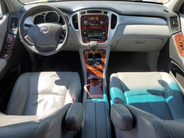 2006 Toyota Highlander Limited