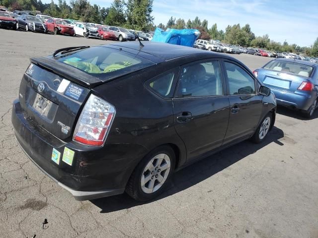 2009 Toyota Prius