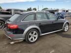 2013 Audi A4 Allroad Premium Plus