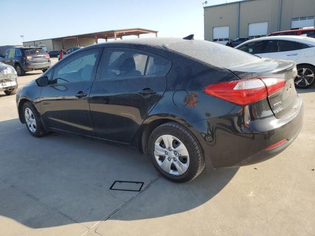 2014 KIA Forte LX