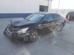 2014 Nissan Altima 2.5 en venta en Farr West, UT