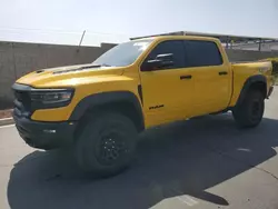 Salvage cars for sale at Colton, CA auction: 2023 Dodge RAM 1500 TRX