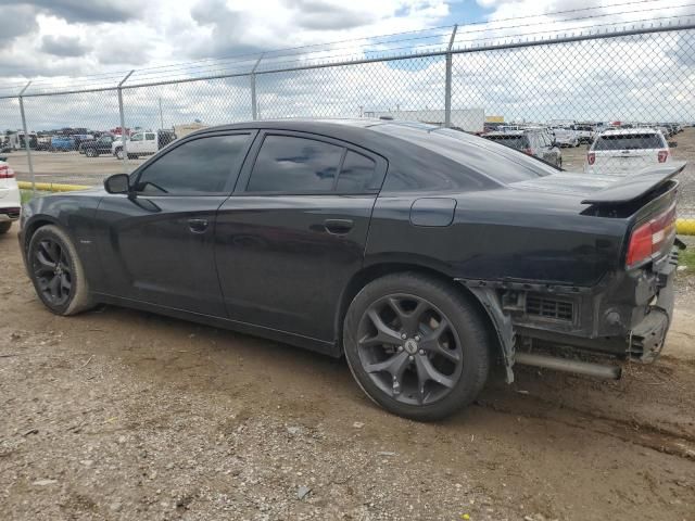 2014 Dodge Charger R/T