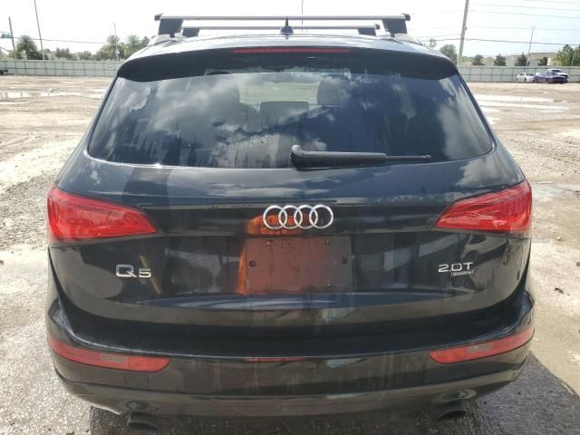 2013 Audi Q5 Premium Plus