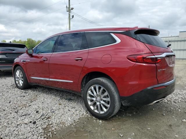 2020 Buick Enclave Premium