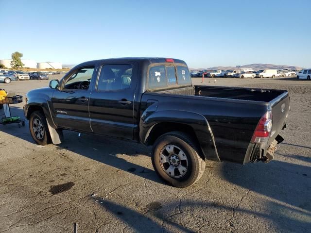 2013 Toyota Tacoma Double Cab Prerunner