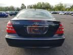 2005 Mercedes-Benz E 500 4matic