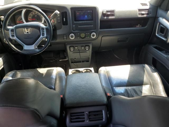 2007 Honda Ridgeline RTL