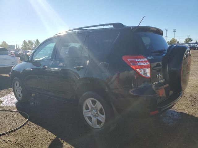 2009 Toyota Rav4