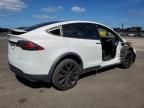 2016 Tesla Model X