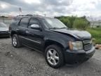 2011 Chevrolet Tahoe C1500 LTZ