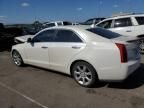 2014 Cadillac ATS