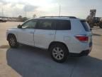 2012 Toyota Highlander Base