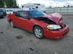 2007 Chevrolet Monte Carlo LS