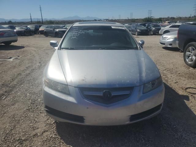 2005 Acura TL