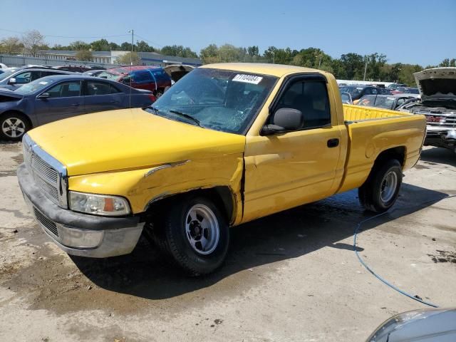 1998 Dodge RAM 1500