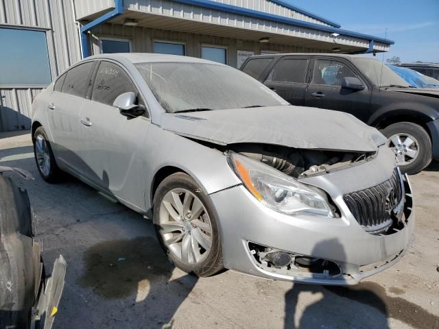 2015 Buick Regal Premium