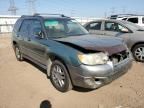 2007 Subaru Forester 2.5X LL Bean