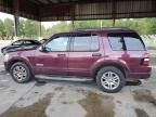 2008 Ford Explorer Limited