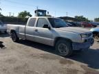 2003 Chevrolet Silverado C1500