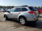 2010 Subaru Outback 2.5I Limited