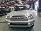 2005 Toyota 4runner Limited