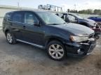 2012 Mitsubishi Outlander GT