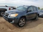 2009 Toyota Rav4 Sport