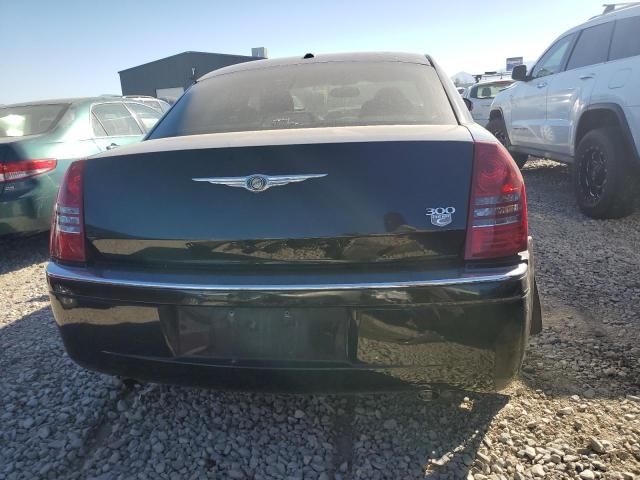 2006 Chrysler 300C