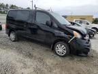 2015 Nissan NV200 2.5S