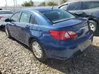 2007 Chrysler Sebring Touring