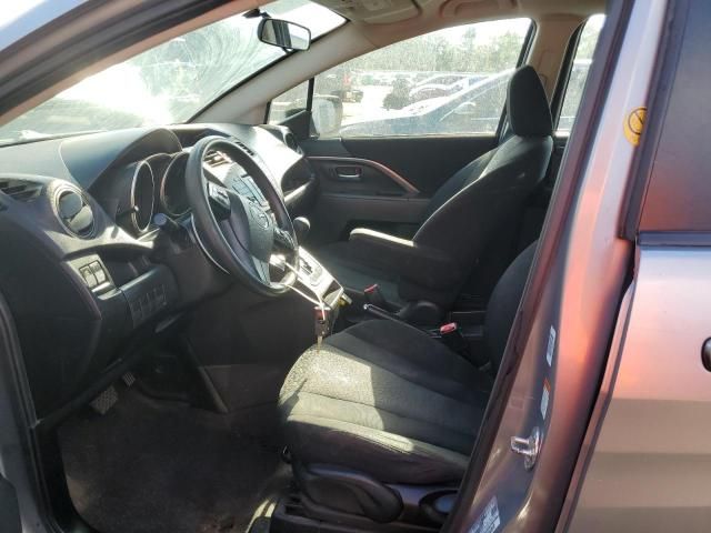 2012 Mazda 5