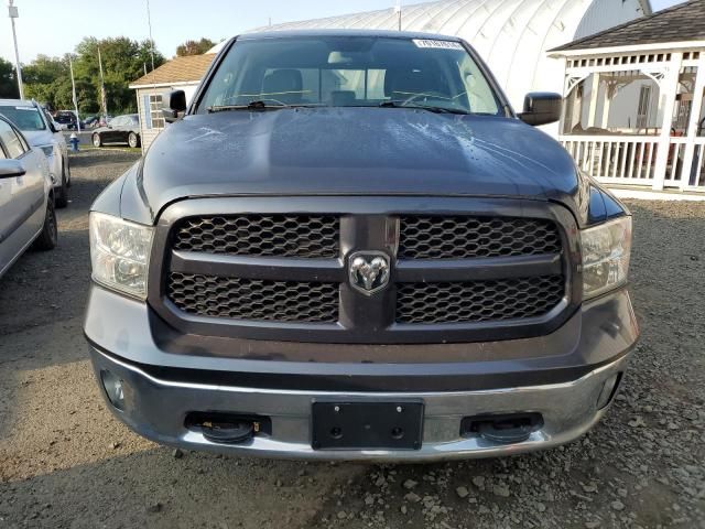 2014 Dodge RAM 1500 SLT